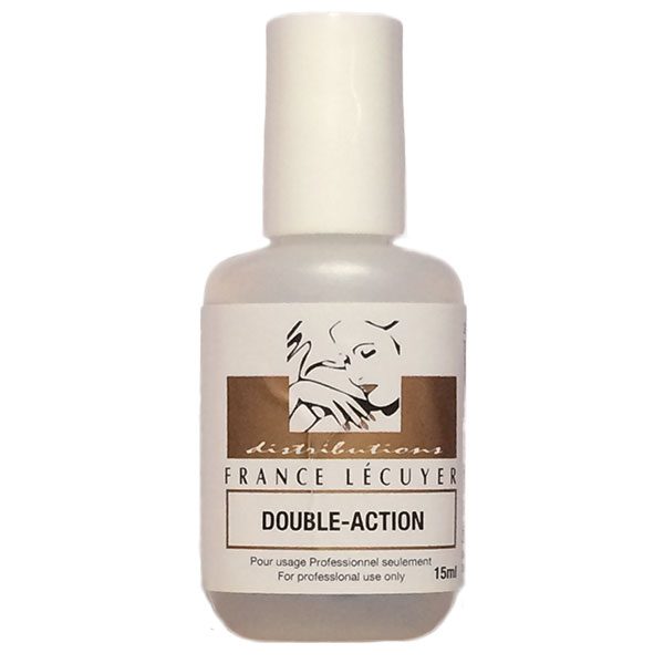 France Lécuyer Resine Double Action 15ml Distribution