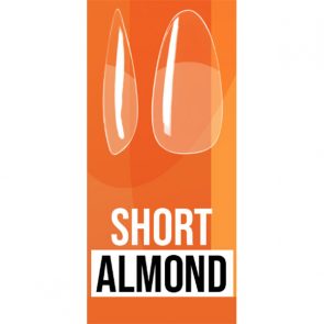 Short Almond